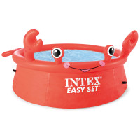 Басейн сімейний Intex 26100 Басейн сімейний Intex 26100